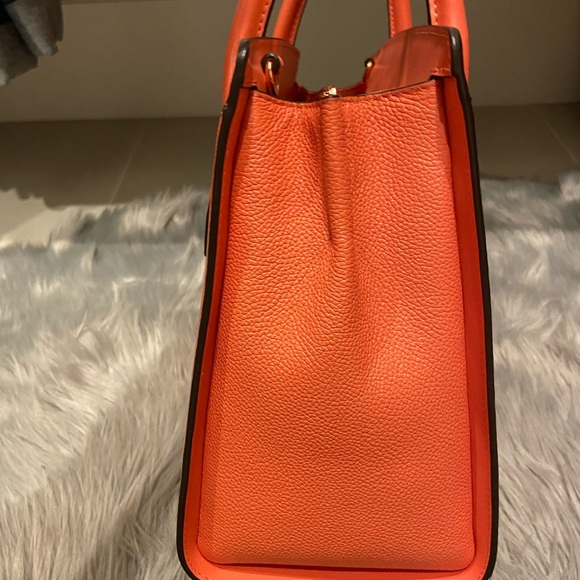 Michael Kors Satchel - Picture 4 of 6